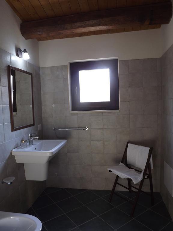 L'Antico Trappeto Bed & Breakfast Noto Bilik gambar