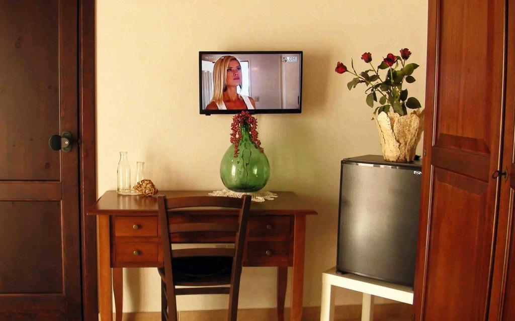 L'Antico Trappeto Bed & Breakfast Noto Luaran gambar