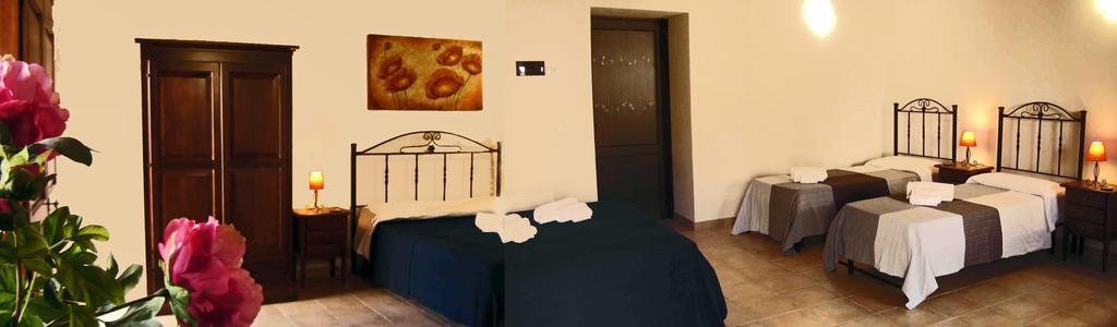 L'Antico Trappeto Bed & Breakfast Noto Luaran gambar