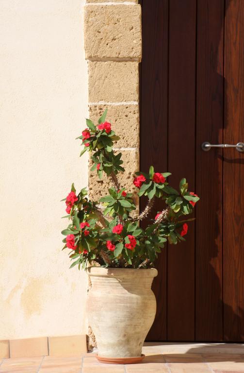 L'Antico Trappeto Bed & Breakfast Noto Luaran gambar